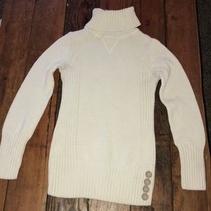 Ruff Hewn Sweater